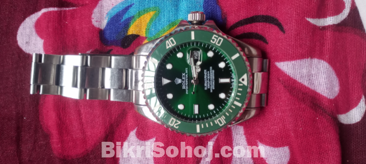 ROLEX